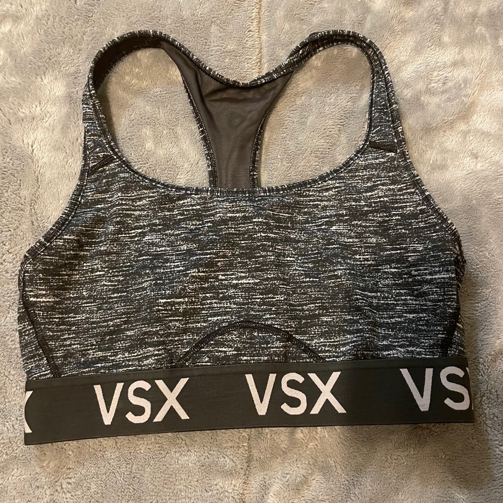 Victoria’s Secret sports bra